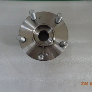 Front Wheel Hub Unit Assembly for BYD SONG PLUS