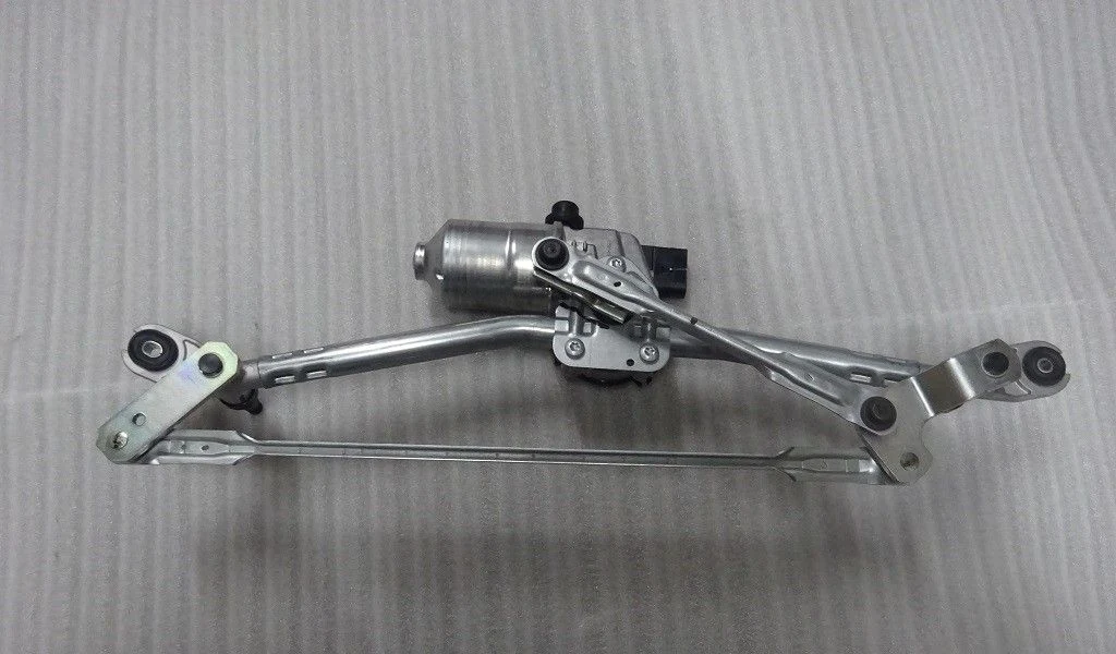Front Windscreen Wiper Drive System for BYD SONG PLUS