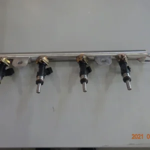 Fuel Distributor Assembly for BYD SONG PLUS