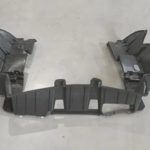 Fully Enclosed Deflector Plate for BYD SONG PLUS