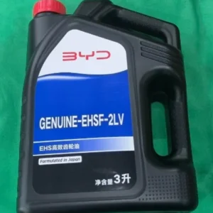 Gear Oil EHSF-2LV 3 L for BYD SONG PLUS