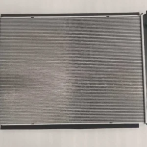 High - Temperature Radiator for BYD SONG PLUS