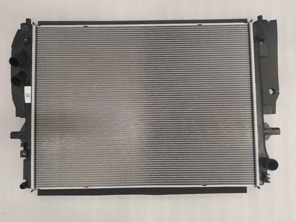 High - Temperature Radiator for BYD SONG PLUS