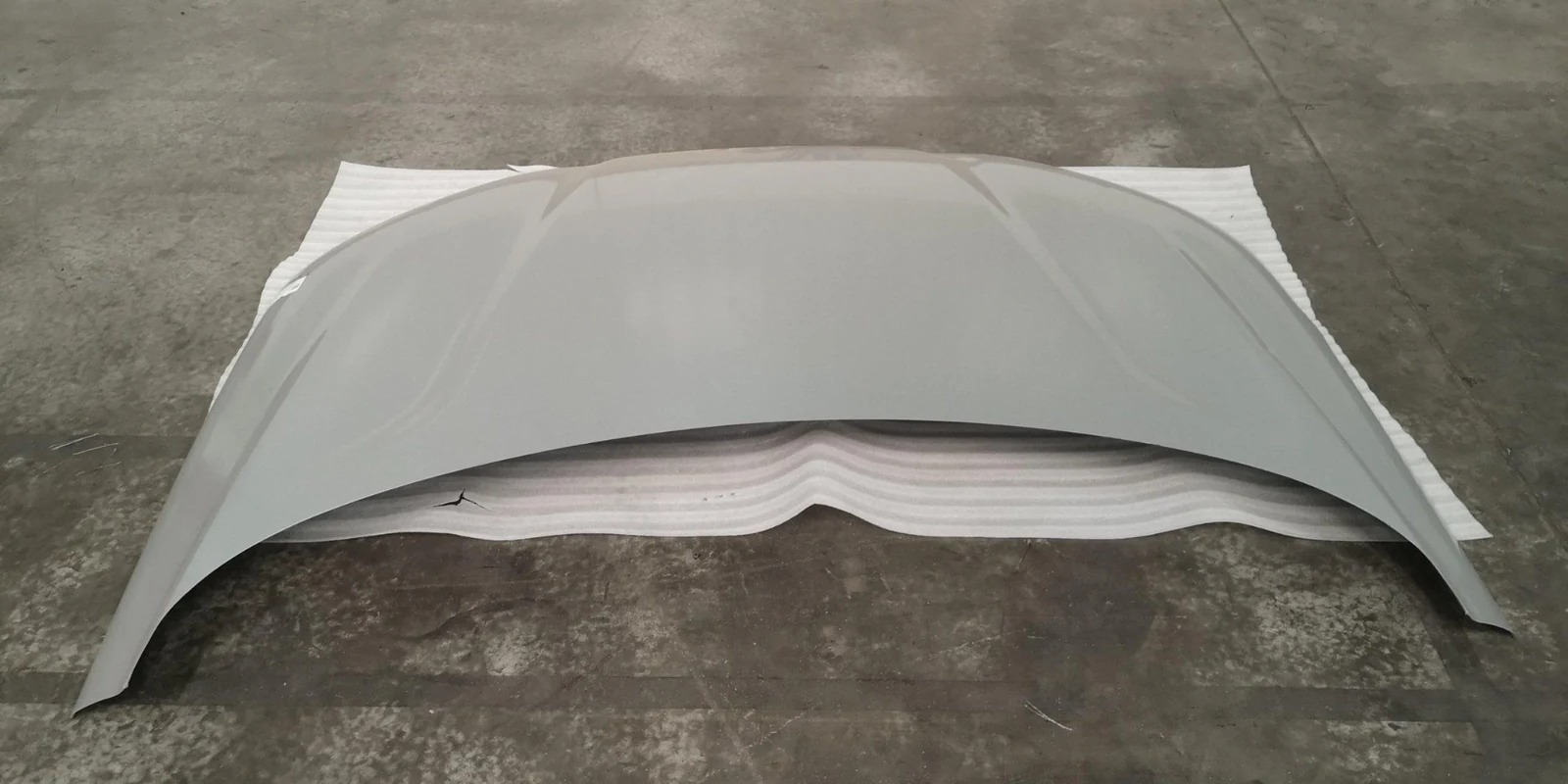 Hood for BYD SONG PLUS