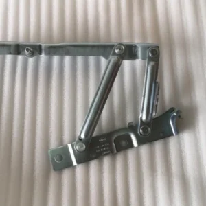 Hood Hinge - LH for BYD SONG PLUS