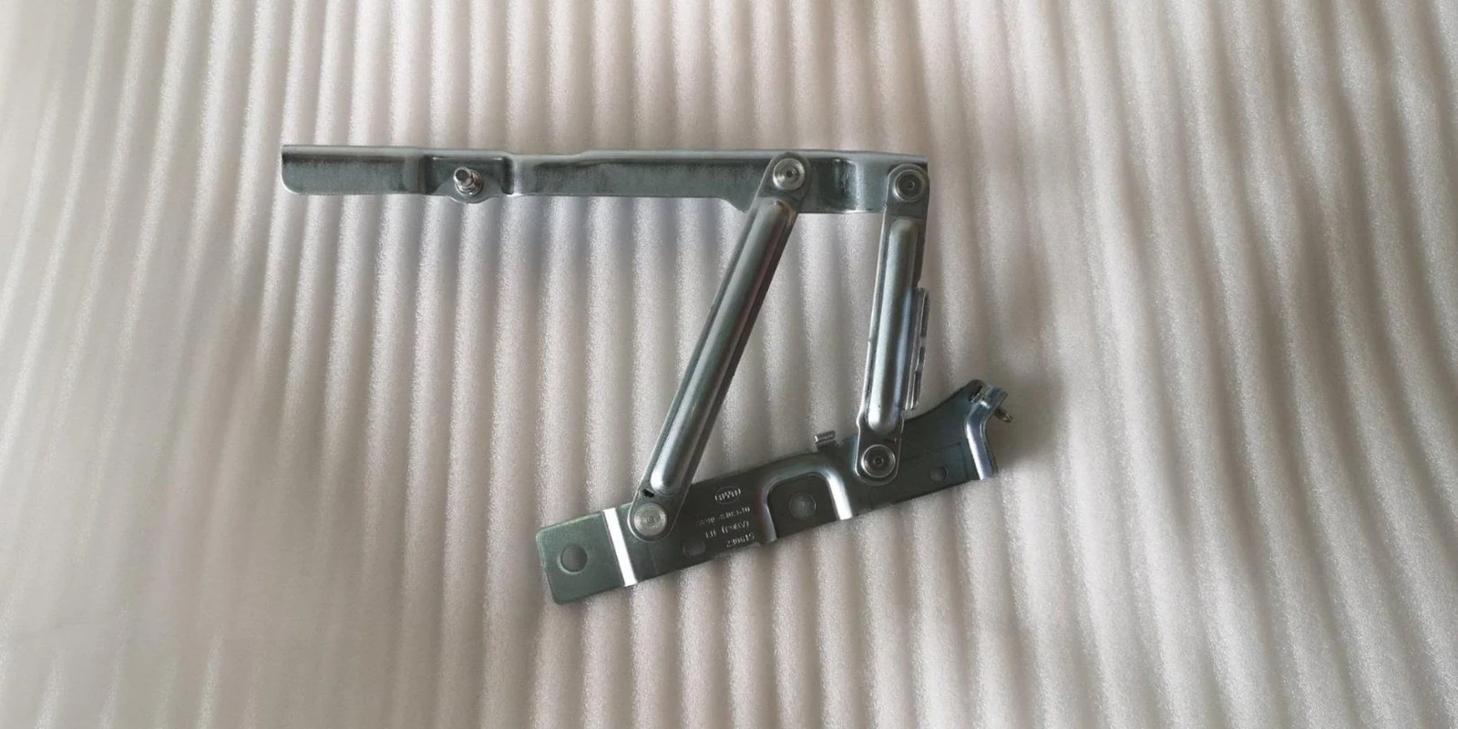 Hood Hinge - LH for BYD SONG PLUS