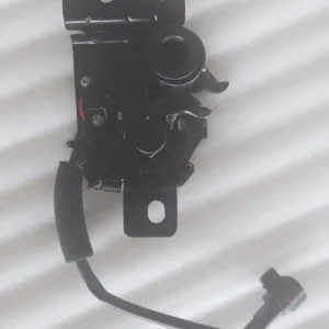 Hood Lock for BYD SONG PLUS