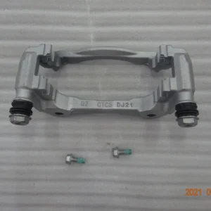 Left Front Brake Caliper Bracket Assembly for BYD SONG PLUS