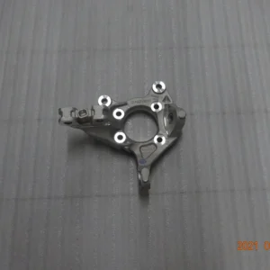Left Front Steering Knuckle Assembly for BYD SONG PLUS