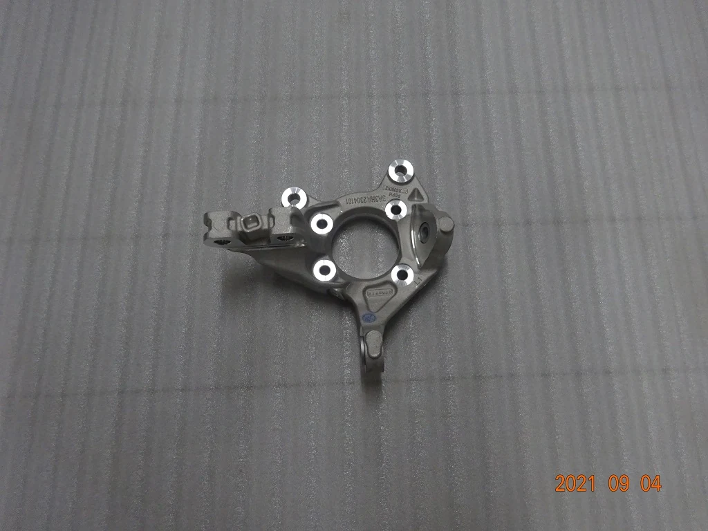 Left Front Steering Knuckle Assembly for BYD SONG PLUS
