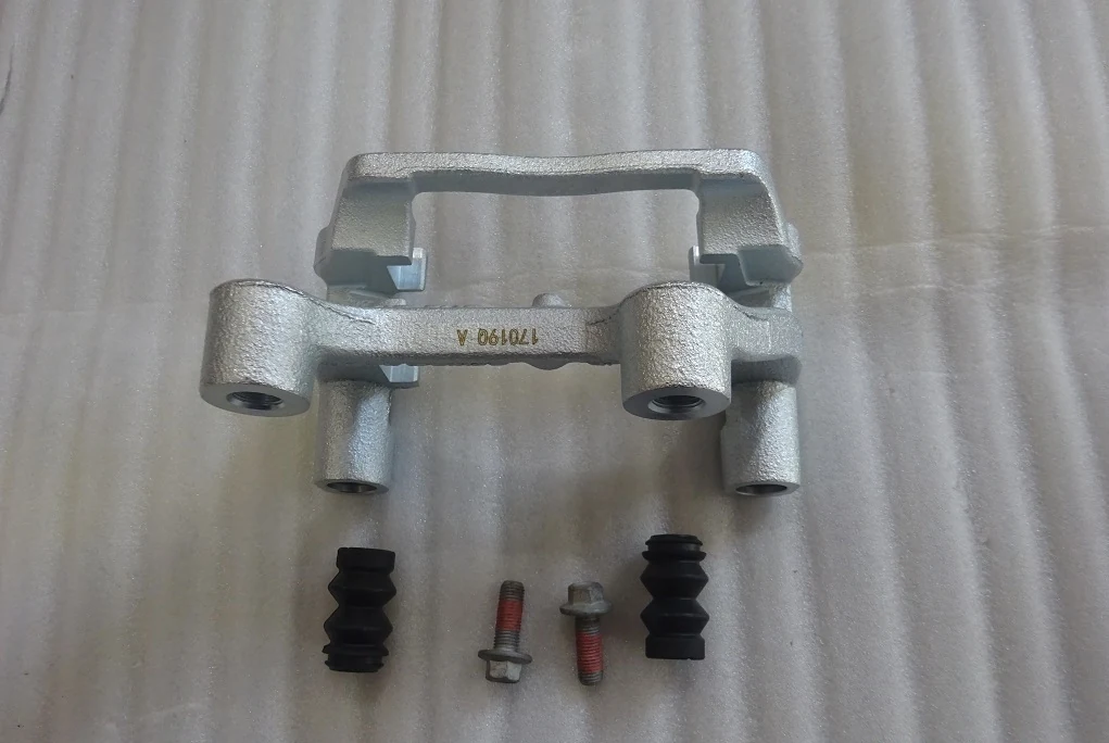 Left Rear Bracket Assembly for BYD SONG PLUS