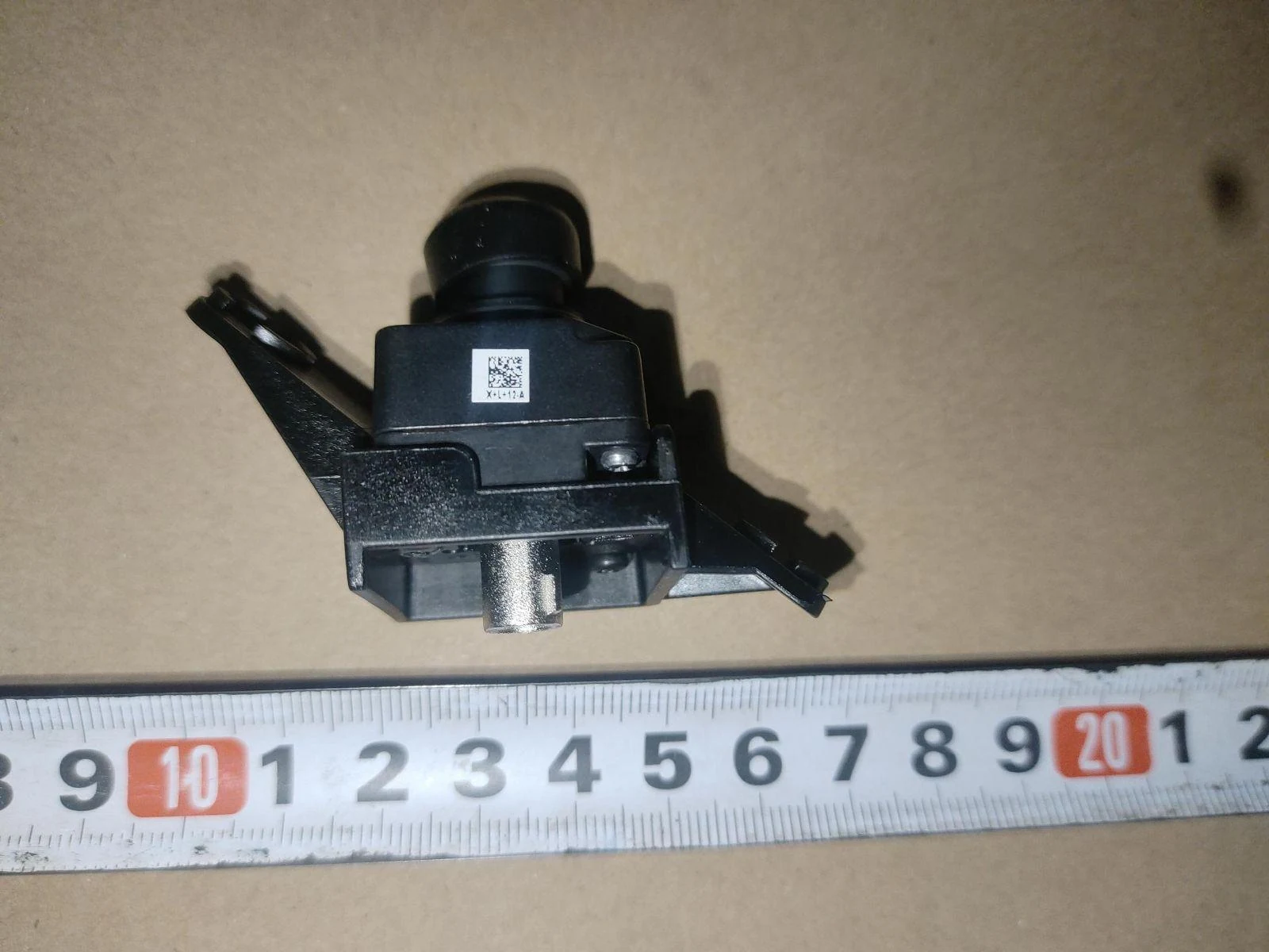Left Rear Camera for BYD SONG PLUS