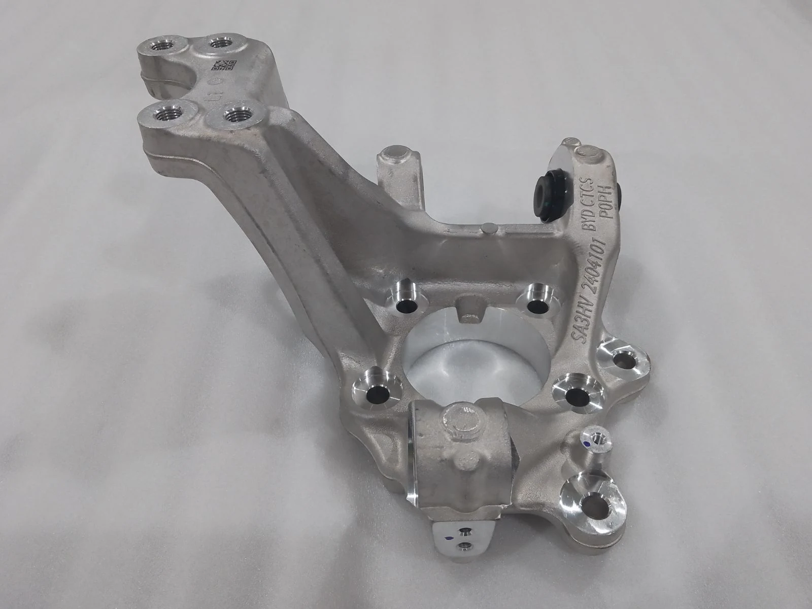 Left Rear Steering Knuckle Assembly for BYD SONG PLUS
