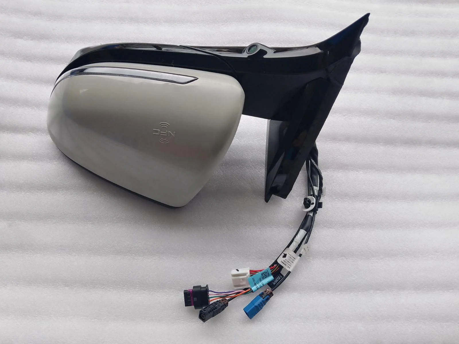 Left Rearview Mirror for BYD SONG PLUS