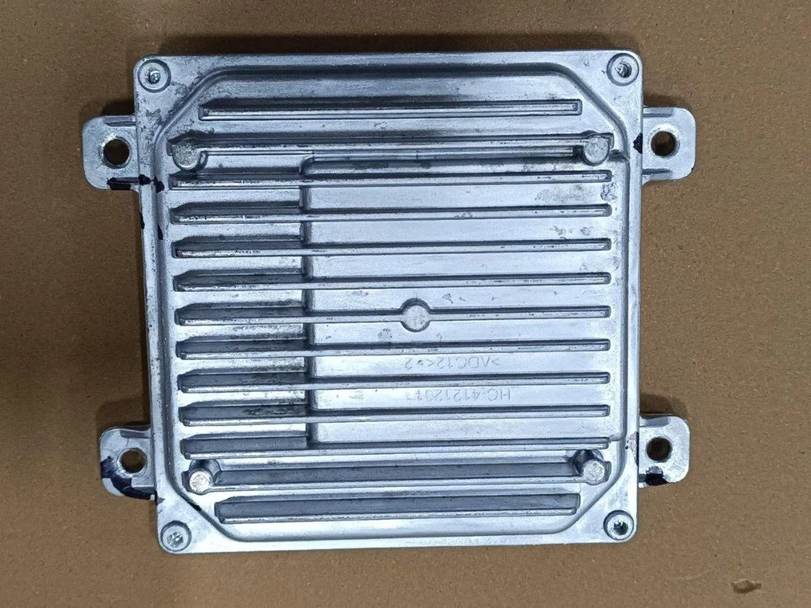 Lh Headlamp ECU - Low Specification for BYD SONG PLUS