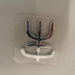 宋 Logo for BYD SONG PLUS