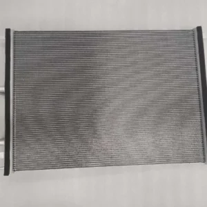 Low - Temperature Radiator for BYD SONG PLUS