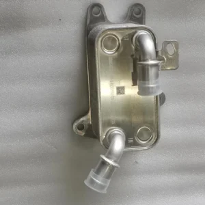Oil Cooler for BYD SONG PLUS