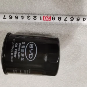 Oil Filter for BYD SONG PLUS