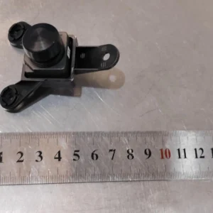 Panoramic Front Camera for BYD SONG PLUS