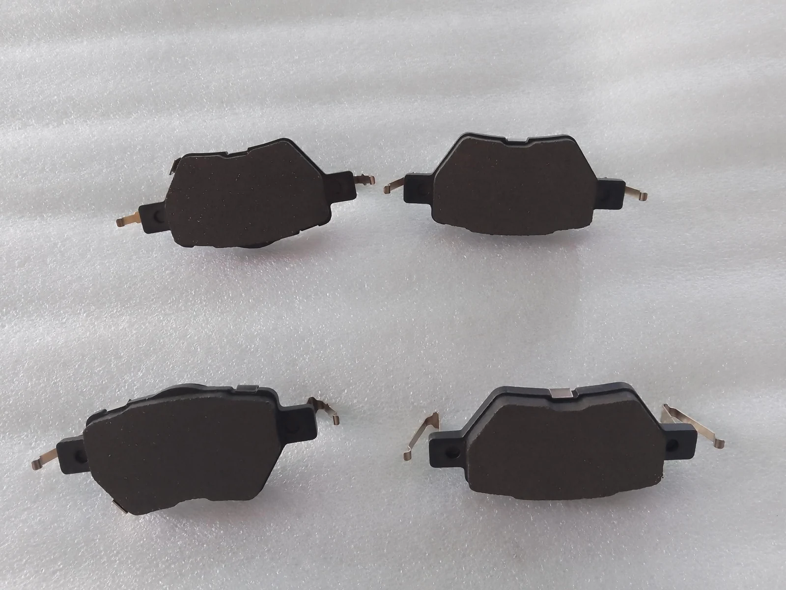 Rear Brake Pads for BYD SONG PLUS