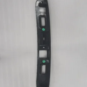 Rear License Plate Trim Body for BYD SONG PLUS