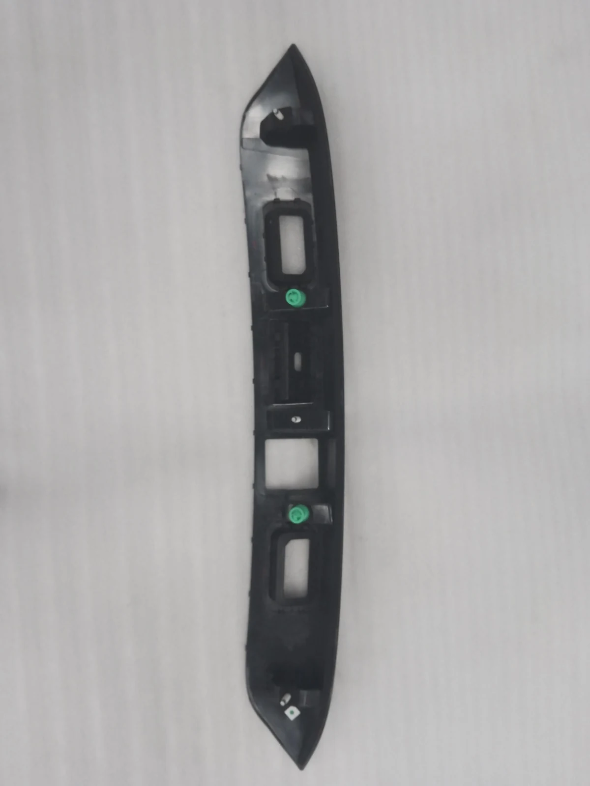 Rear License Plate Trim Body for BYD SONG PLUS