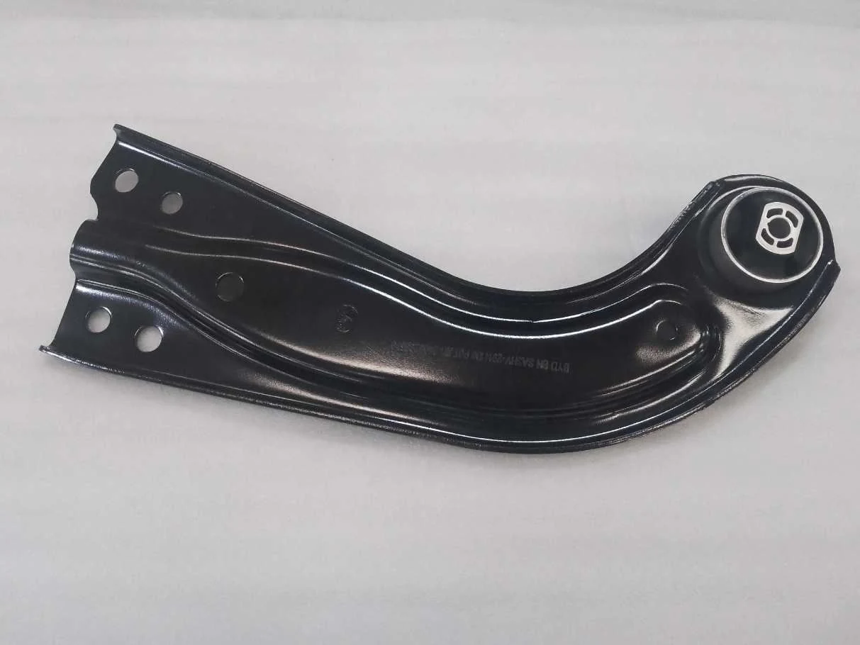 Rear Suspension Left Trailing Arm for BYD SONG PLUS