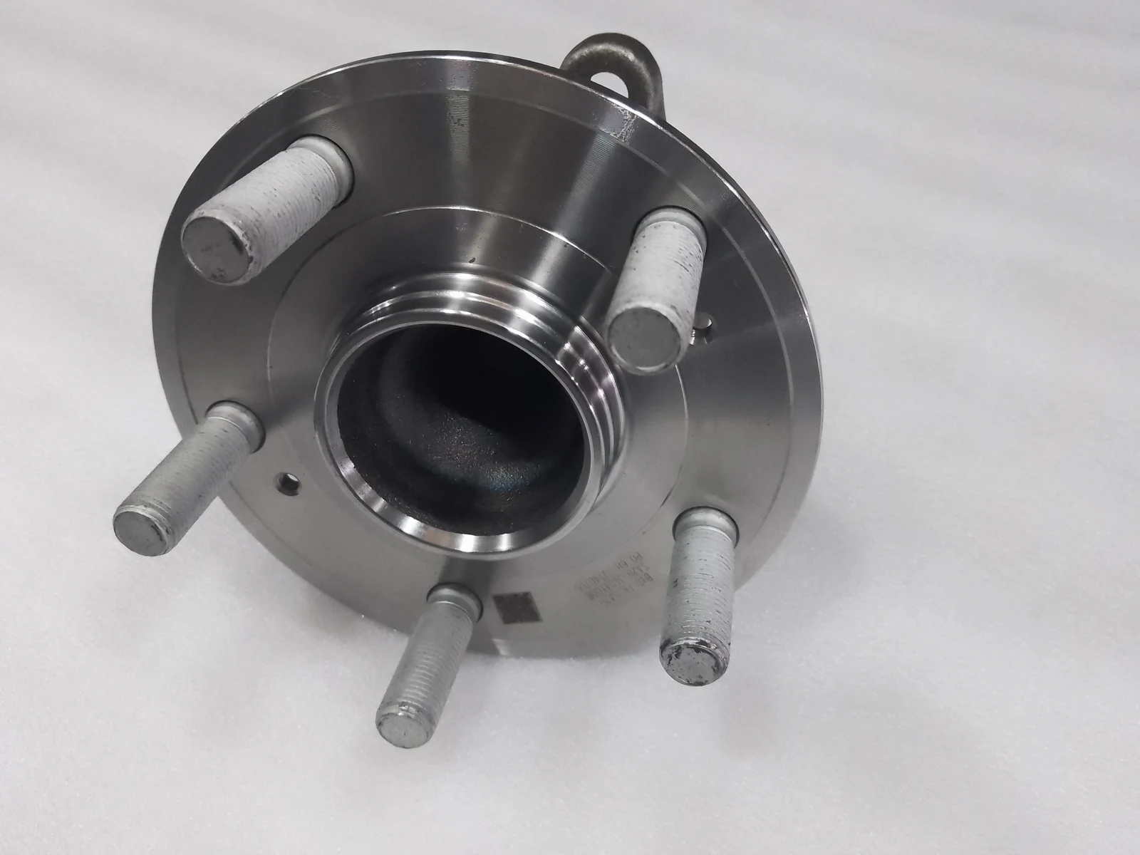 Rear Wheel Hub Unit Assembly for BYD SONG PLUS