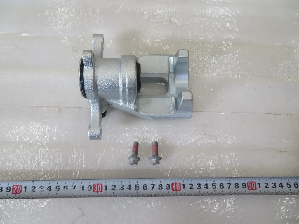 Right Rear Brake Caliper Sub - Assembly for BYD SONG PLUS