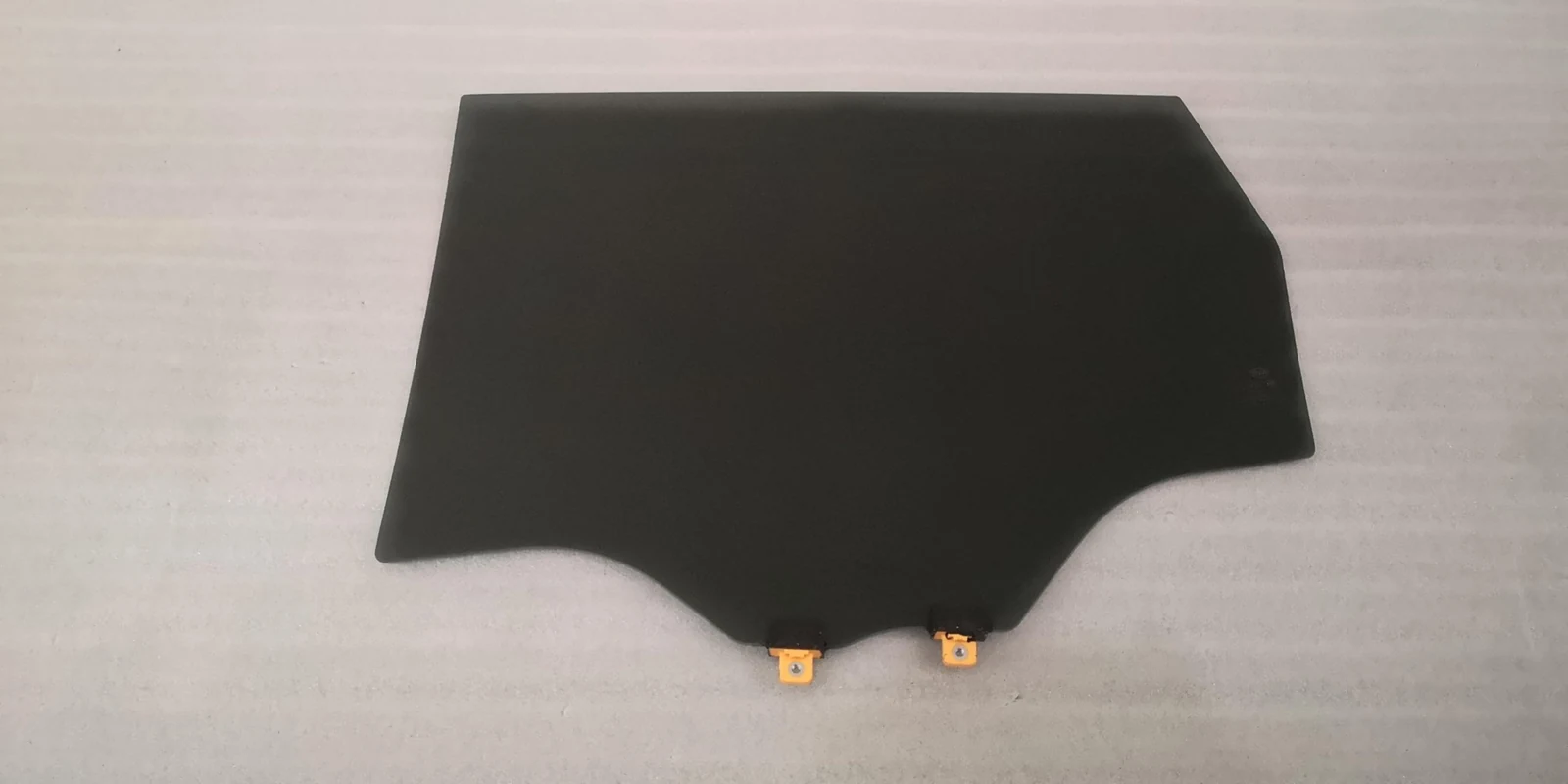 Right Rear Door Glass for BYD SONG PLUS