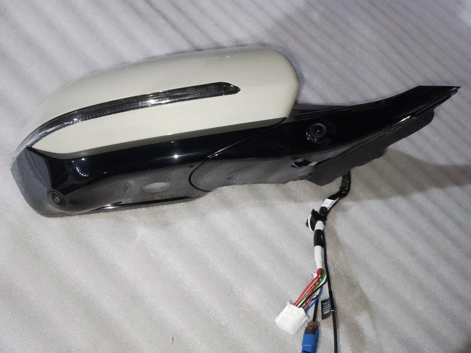 Right Rearview Mirror for BYD SONG PLUS