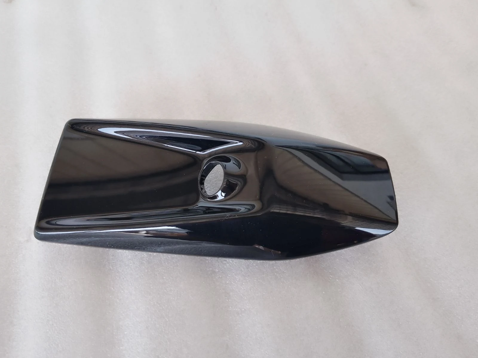 Right Wing Trim Panel for BYD SONG PLUS