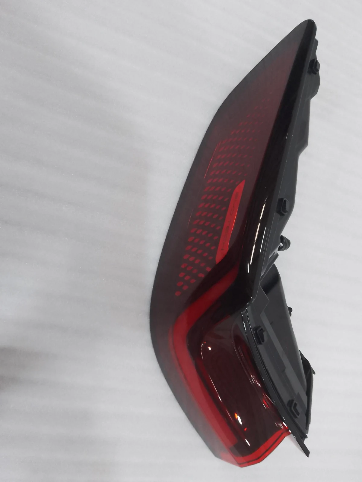 Tail Lamp - LH for BYD SONG PLUS