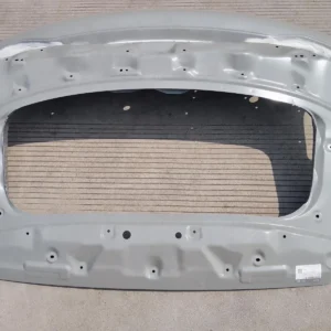 Tailgate for BYD SONG PLUS