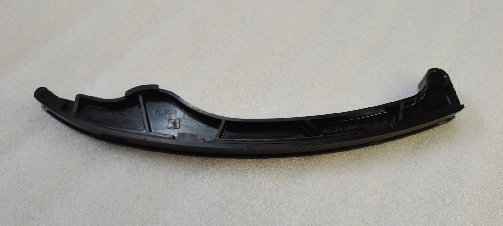 Timing Chain Tensioner Plate Assembly for BYD SONG PLUS