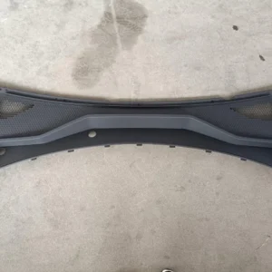 Ventilation Cover Plate for BYD SONG PLUS