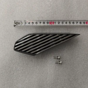 Wheel Trim for BYD SONG PLUS