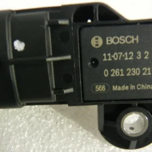 Intake Air Pressure Temperature Sensor for BYD SONG PRO DM-i