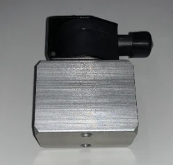 HVAC Solenoid Valve for BYD SONG PRO DM-i