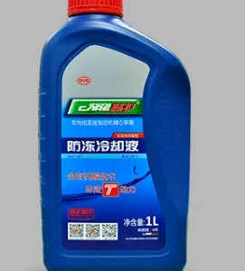 BYD SONG PRO DM-i BYD High-Grade Antifreeze -40°C 1 L 11678371-00