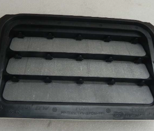 Rear Air Vent Assembly for BYD SONG PRO DM-i