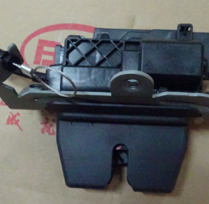 BYD SONG PRO DM-i Back Door Lock Assembly SA2FC-6305200