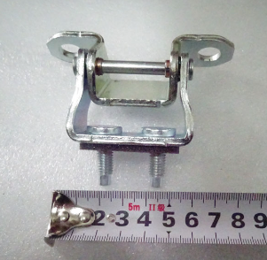 BYD SONG PRO DM-i Back Door Left Hinge Assembly SA2FC-6306100