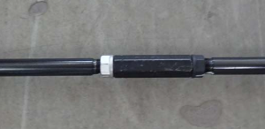 Rear Suspension Rear Control Arm Assembly for BYD SONG PRO DM-i