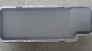 Right Blind Spot Warning Light Assembly for BYD SONG PRO DM-i