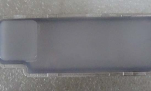 Left Blind Spot Warning Light Assembly for BYD SONG PRO DM-i