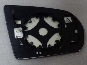 BYD SONG PRO DM-i Exterior Rearview Mirror Left Mirror Support Assembly - High Configuration SA2FC-8202210A