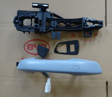 Right Front Door Exterior Handle Assembly for BYD SONG PRO DM-i