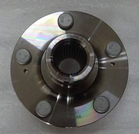 Front Wheel Hub Assembly for BYD SONG PRO DM-i